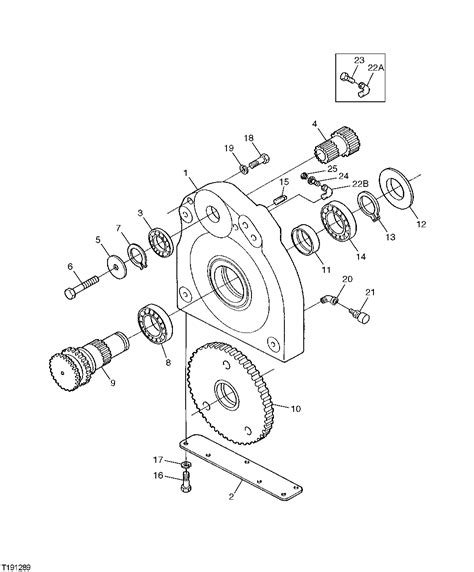 john deere skid steer gear shifter|John Deere Parts Catalog.